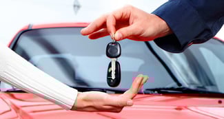 Location de voitures de qualité supérieure à prix abordables