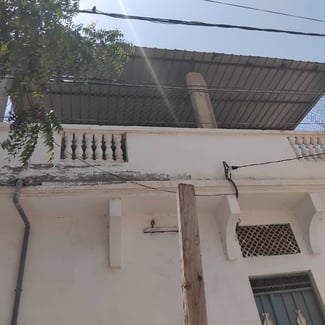 Maison neuve 2022 avec terrasse, située près de Dooraleh