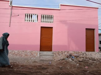 Maison à vendre à Q7 – Titre foncier