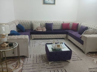 Chambres à coucher et salons neufs à prix exceptionnel