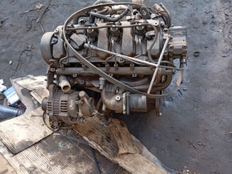Hyundai Tucson Moteur Diesel 2005-2009, Pièces Détachées
