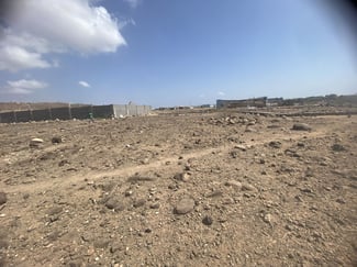 Terrain à Nagad de 400m² avec titre provisoire