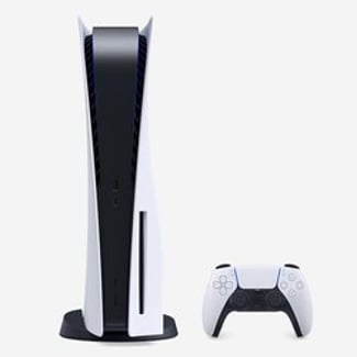 Console PS5 en bon état à vendre
