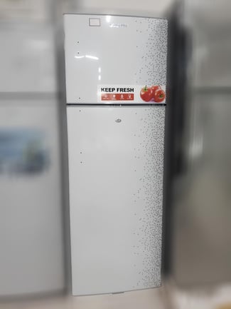 Réfrigérateur Nikai 450 L, design Keep Fresh, neuf