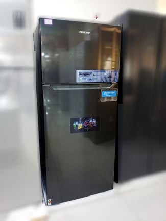 Réfrigérateur Nikai 601 L, Inverter, neuf