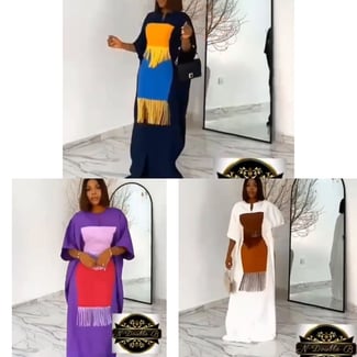 Robes pour femmes