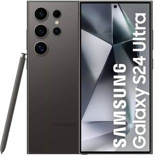 Samsung S24 ULTRA, Android 15 ONE UI7 5G-LTE, 12 Go RAM, 256 Go - Nouveauté 2024
