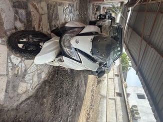 Location de scooter flexible