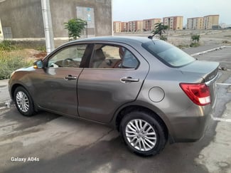 Suzuki Dzire à vendre