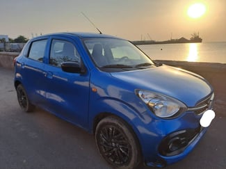 Suzuki Celerio Automatique, Économique et Bien Entretenue