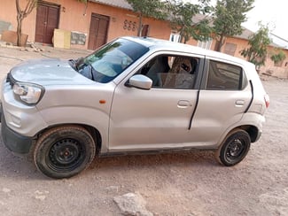 Suzuki Expresso 2021, tout neuf, bon état