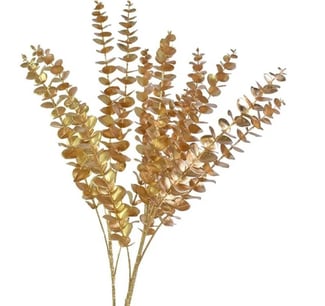 Tiges de fleurs artificielles