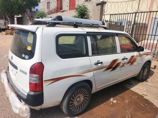 Toyota Probox 2017, essence, boîte auto, excellent état