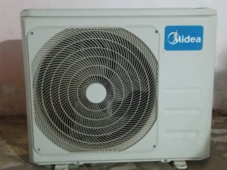 Climatiseur Midea à vendre - Très efficace et confortable