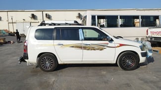 Toyota Probox 2016, neuve, gazoil