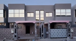 Furnished Villa for Rent – Haramous Lootah 4 Bedrooms 5 Bathrooms