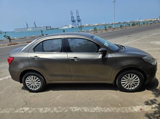 Suzuki Swift 2020, essence, automatique, entretien régulier à SVAMCS