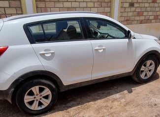 KIA Sportage 2013 en vente, fiable et stylé