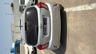 Location Chevrolet Spark 2017, diesel, toutes options