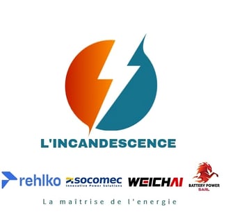 Installations électriques & solaires - Service pro - L'Incandescence SARL