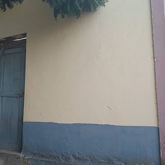 Maison F2 à louer à Q5, Balbala - Proche de la route