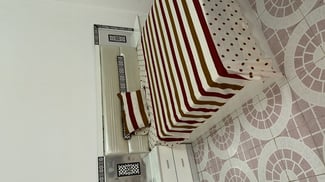 Appartement meublé à louer à l'Aviation, villa duplex