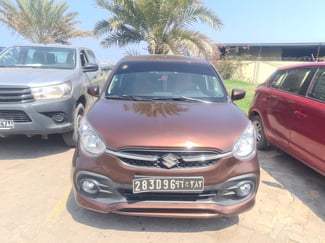 Location voiture Suzuki Celerio 2023, climatisation