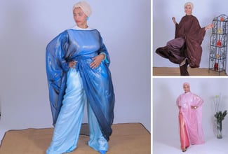 Madissa - Vêtements sur mesure de qualité et d'élégance