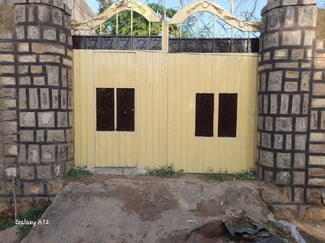 Maison à vendre à Dire Dawa avec titre foncier et 7 chambres