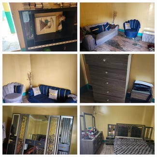 Meuble en bon état à vendre