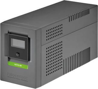 Onduleurs SOCOMEC – Protection et performance pour vos installations