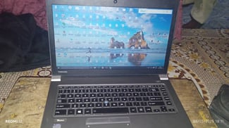 PC portable Toshiba performant et durable à prix imbattable