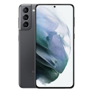 Samsung S21 128 Go avec coque et chargeur - négociable