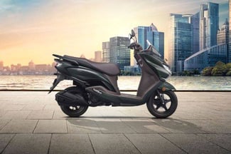 Scooter Burgman, parfait état