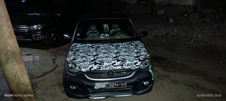 Suzuki Celerio, bon état, 52.000 km