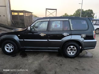 Hyundai Terracan 2008, parfait état, entretien régulier