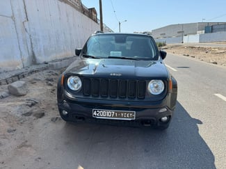 Jeep 2019 en excellent état - 100 km - à vendre