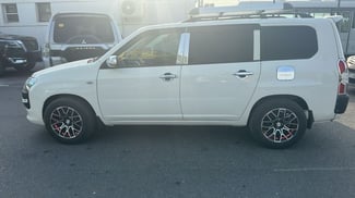 Toyota Probox 2018, en excellent état