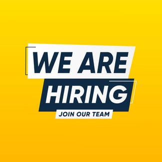 We are hiring an accountant and admin executive