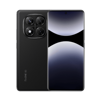 Xiaomi Redmi Note 14 Pro 5G, 12Go RAM, 256Go mémoire interne