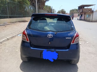 Toyota Yaris 2016, Boîte Automatique, Climatisation Parfaite
