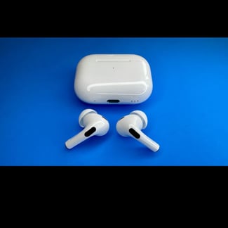 AirPods Pro 2ᵉ Génération (Original certifié Apple) 20 000FDJ négociable