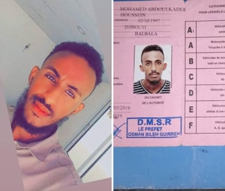 Chauffeur professionnel expérimenté, bilingue français et arabe