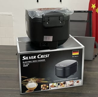 Cuiseurs à riz intelligents 5L en vrac - Vendeurs recherchés !