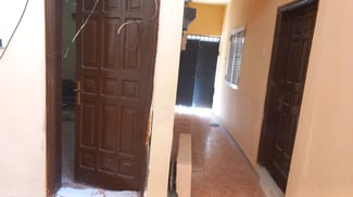 Gabode 4 maison f6 à vendre