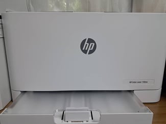 Imprimante HP Color Laser 150nw - Neuve et fonctionnelle