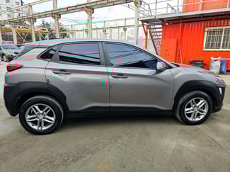 Hyundai Kona 2018 Diesel, Boîte Auto, Sécurité et Confort