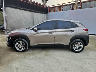 Hyundai Kona 2018 Diesel, Boîte Auto, Sécurité et Confort