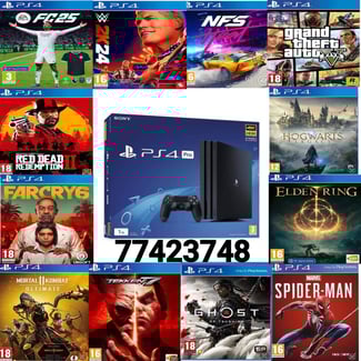 Installation tout les jeux et programmes Playstation 2. 3 & 4 Et aussi Nouvelles informations sur Nous avons un jailbreak Playstation 4 utilisant Adopter Logiciel système 9.03 a 11.00