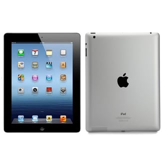 iPad 4ème génération, comme neuf